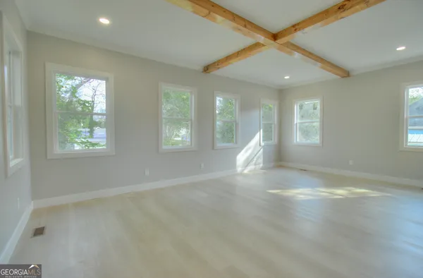 $749,000 | 962 Reese Street, Athens, GA 30606