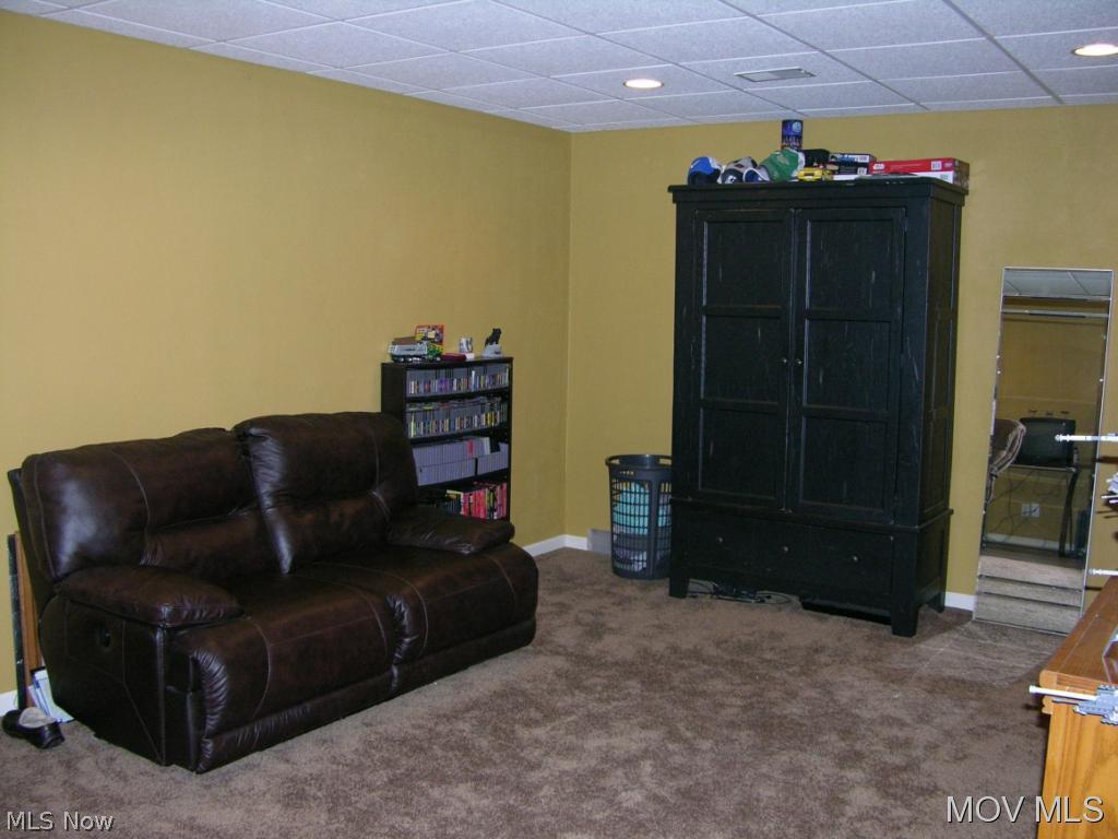 23 Low Meadow Road St. Marys, WV 26170 - Photo 17 of 19 Rec Room