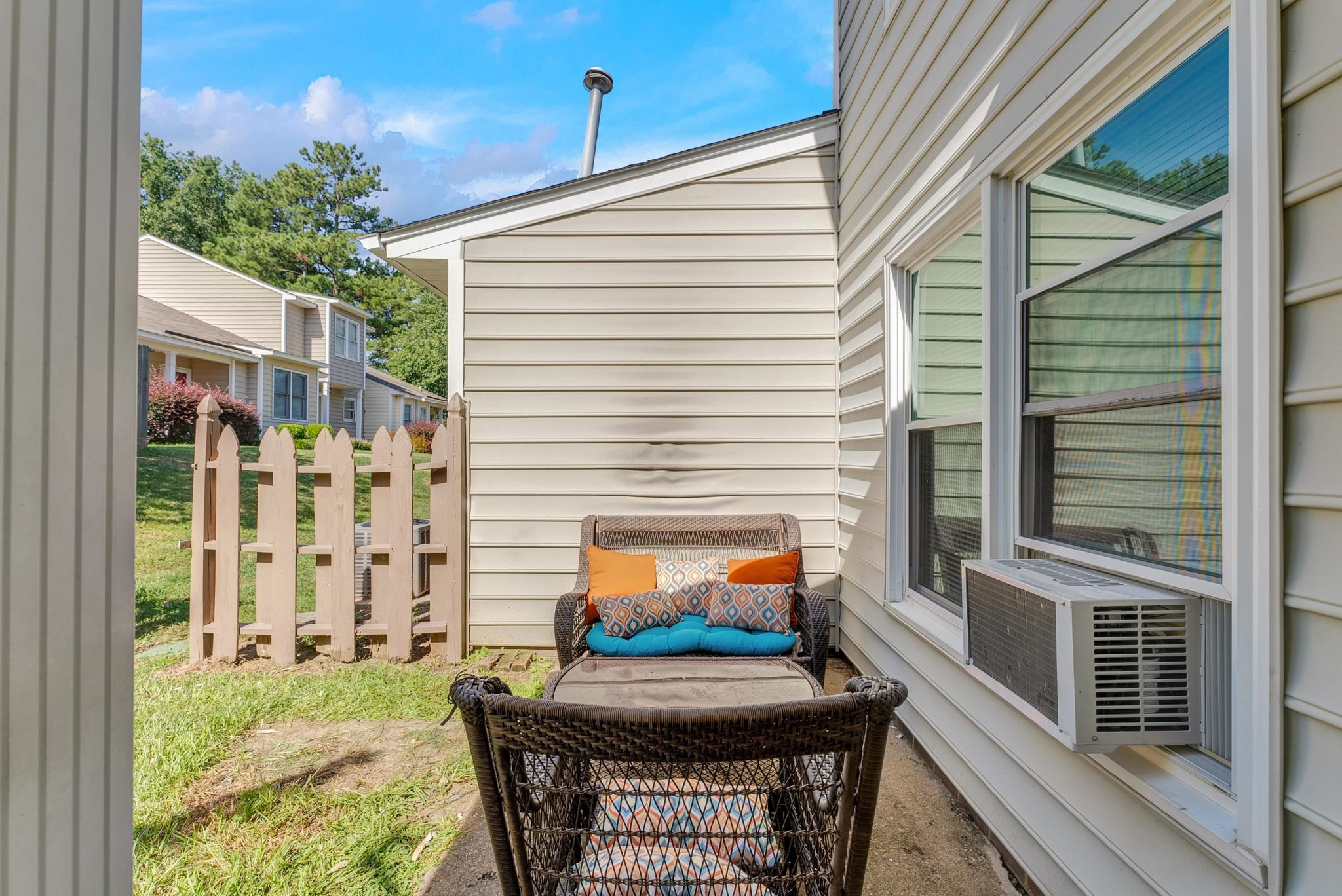 3302 Comstock Road Raleigh, NC 27604 - Photo 20 of 22 Photo 20