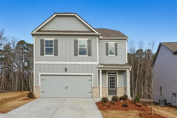 $2,400 | 207 Whitewood Drive, Dawsonville, GA 30534