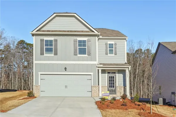 $2,400 | 207 Whitewood Drive, Dawsonville, GA 30534