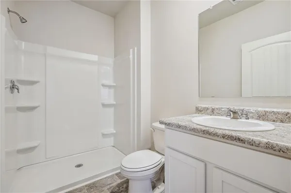 $2,400 | 207 Whitewood Drive, Dawsonville, GA 30534