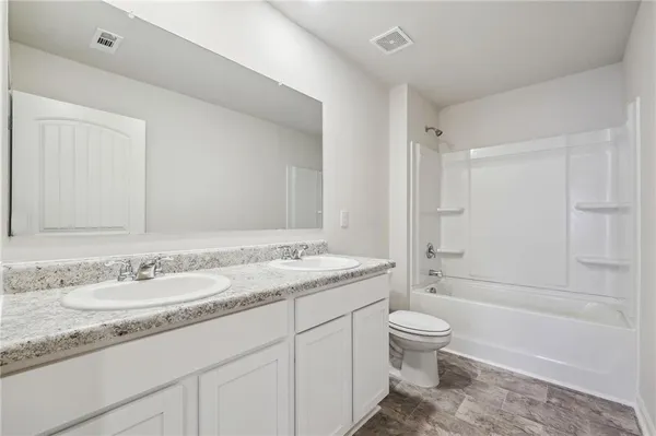 $2,400 | 207 Whitewood Drive, Dawsonville, GA 30534