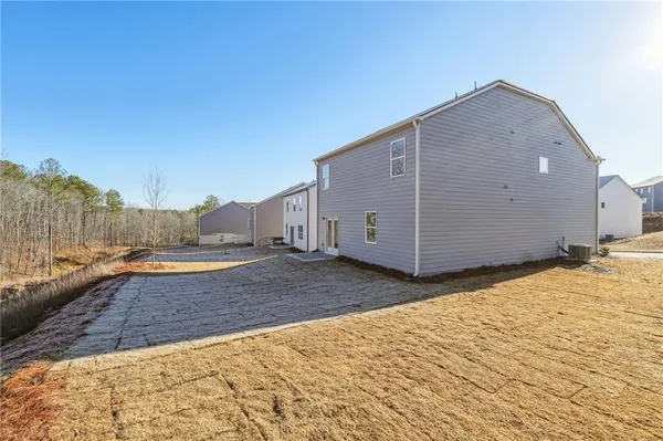 $2,400 | 207 Whitewood Drive, Dawsonville, GA 30534