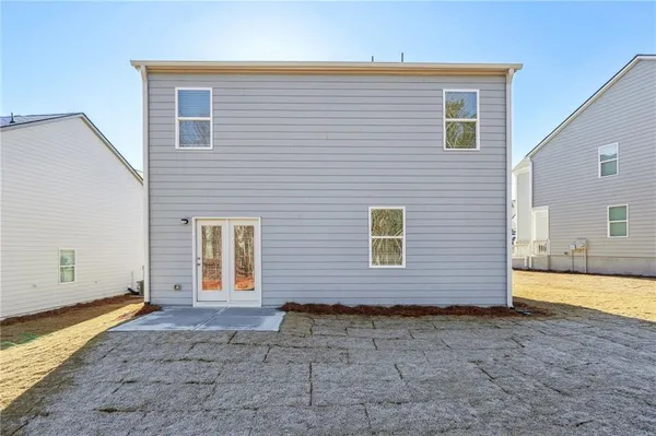 $2,400 | 207 Whitewood Drive, Dawsonville, GA 30534