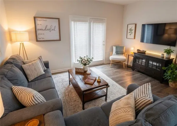 $2,400 | 207 Whitewood Drive, Dawsonville, GA 30534