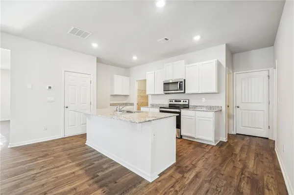 $2,400 | 207 Whitewood Drive, Dawsonville, GA 30534