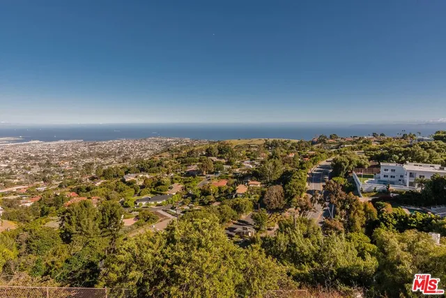a outdoor space with patio