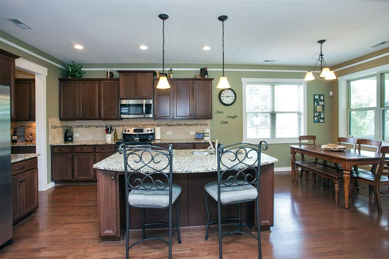 466 Waterville Street Raleigh, NC 27603 - Photo 4 of 25 Photo 4