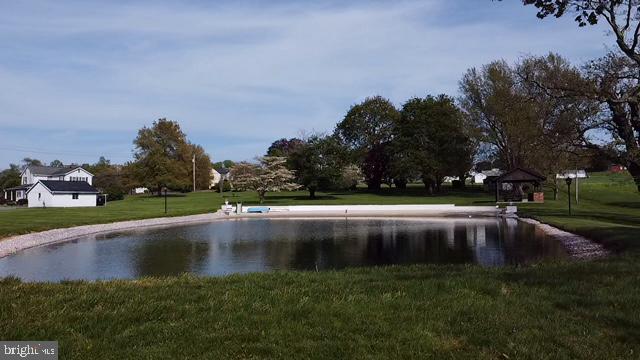 28814 Kemptown Road Damascus, MD 20872 - Photo 30 of 49 a view of swimming pool with a yard