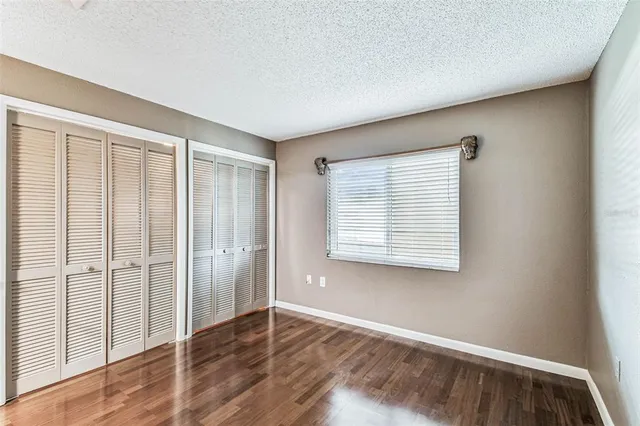 a view of an entryway