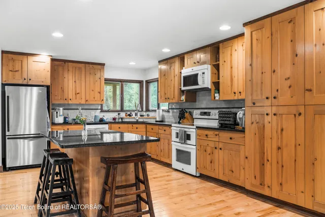 $5,700,000 | 2155 Moose Wilson Road, Wilson, WY 83014