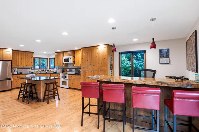 $5,700,000 | 2155 Moose Wilson Road, Wilson, WY 83014