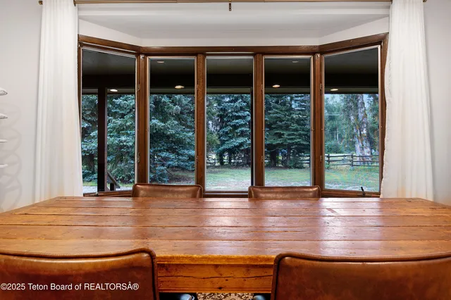 $5,700,000 | 2155 Moose Wilson Road, Wilson, WY 83014