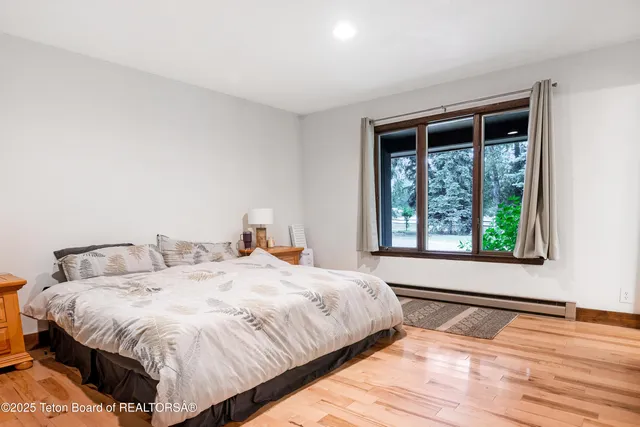 $5,700,000 | 2155 Moose Wilson Road, Wilson, WY 83014