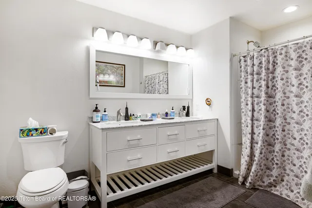 $5,700,000 | 2155 Moose Wilson Road, Wilson, WY 83014