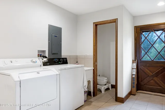 $5,700,000 | 2155 Moose Wilson Road, Wilson, WY 83014