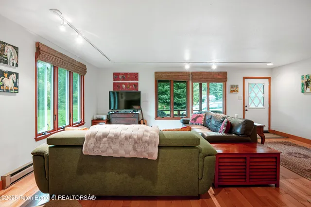 $5,700,000 | 2155 Moose Wilson Road, Wilson, WY 83014