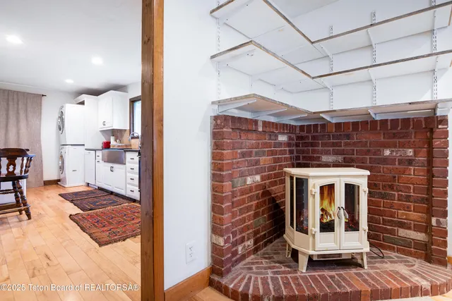 $5,700,000 | 2155 Moose Wilson Road, Wilson, WY 83014