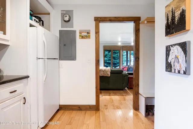 $5,700,000 | 2155 Moose Wilson Road, Wilson, WY 83014