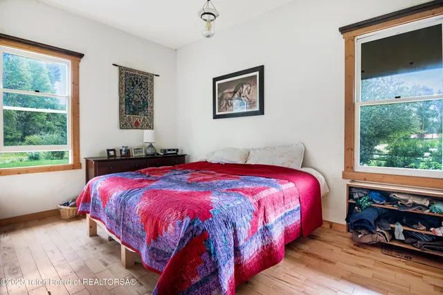 $5,700,000 | 2155 Moose Wilson Road, Wilson, WY 83014