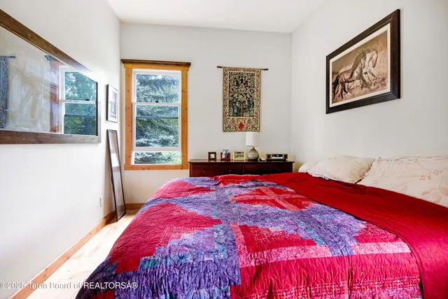 $5,700,000 | 2155 Moose Wilson Road, Wilson, WY 83014