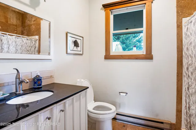 $5,700,000 | 2155 Moose Wilson Road, Wilson, WY 83014