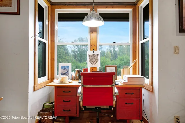 $5,700,000 | 2155 Moose Wilson Road, Wilson, WY 83014