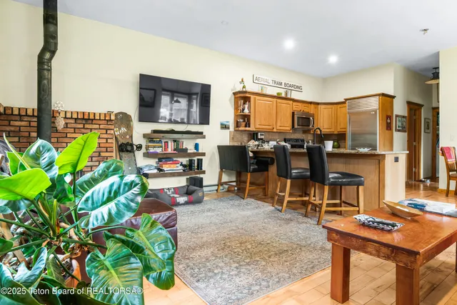 $5,700,000 | 2155 Moose Wilson Road, Wilson, WY 83014