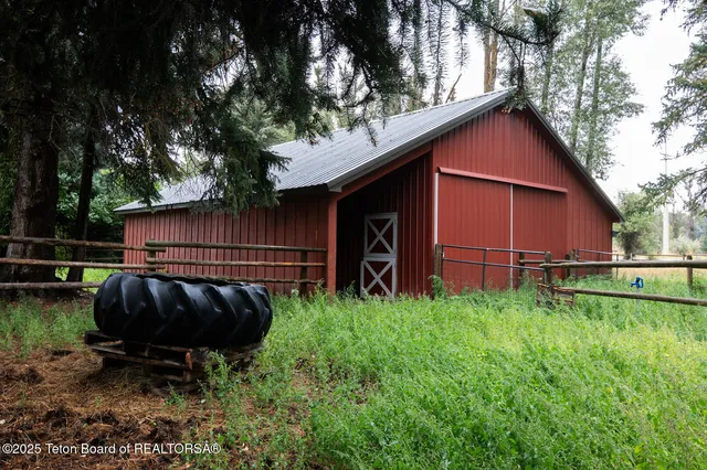 $5,700,000 | 2155 Moose Wilson Road, Wilson, WY 83014