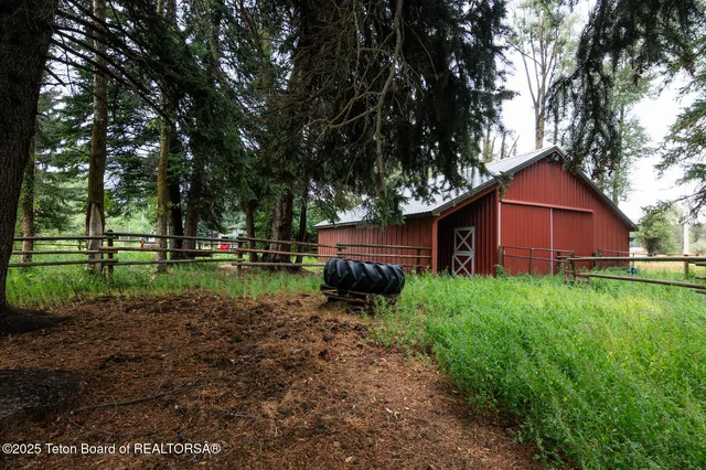 $5,700,000 | 2155 Moose Wilson Road, Wilson, WY 83014