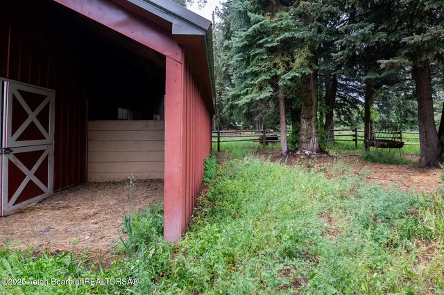 $5,700,000 | 2155 Moose Wilson Road, Wilson, WY 83014