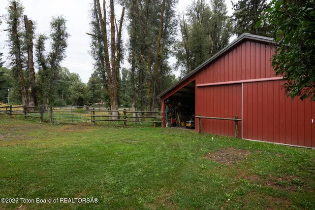 $5,700,000 | 2155 Moose Wilson Road, Wilson, WY 83014