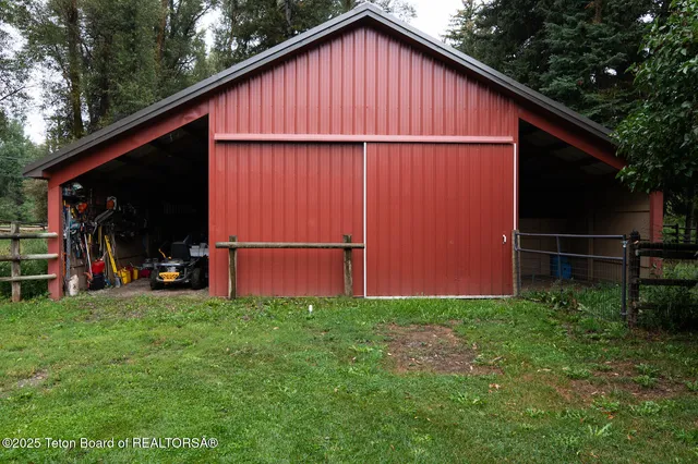 $5,700,000 | 2155 Moose Wilson Road, Wilson, WY 83014