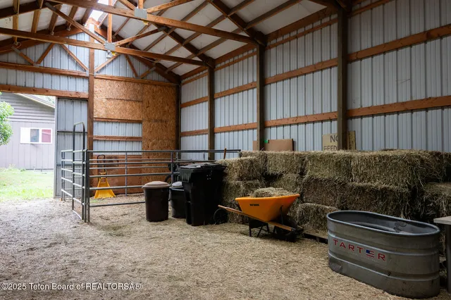 $5,700,000 | 2155 Moose Wilson Road, Wilson, WY 83014