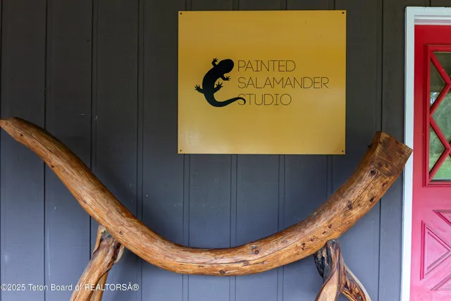 $5,700,000 | 2155 Moose Wilson Road, Wilson, WY 83014