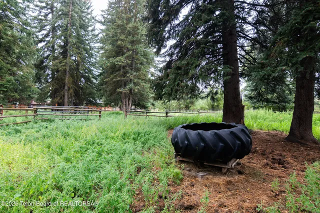 $5,700,000 | 2155 Moose Wilson Road, Wilson, WY 83014