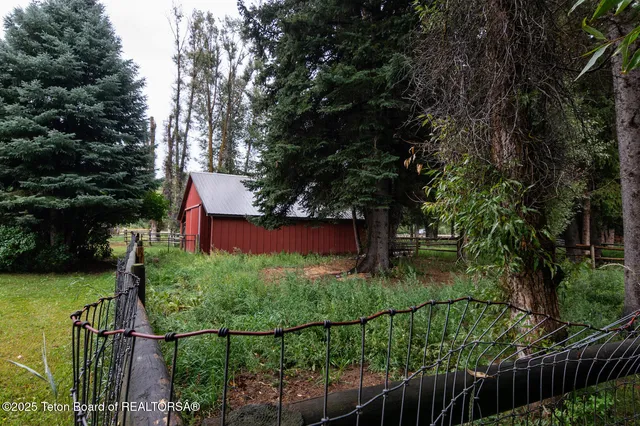 $5,700,000 | 2155 Moose Wilson Road, Wilson, WY 83014