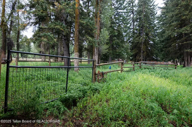 $5,700,000 | 2155 Moose Wilson Road, Wilson, WY 83014