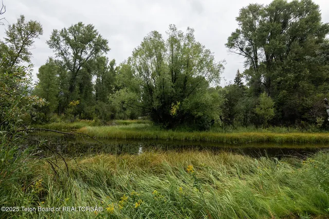 $5,700,000 | 2155 Moose Wilson Road, Wilson, WY 83014