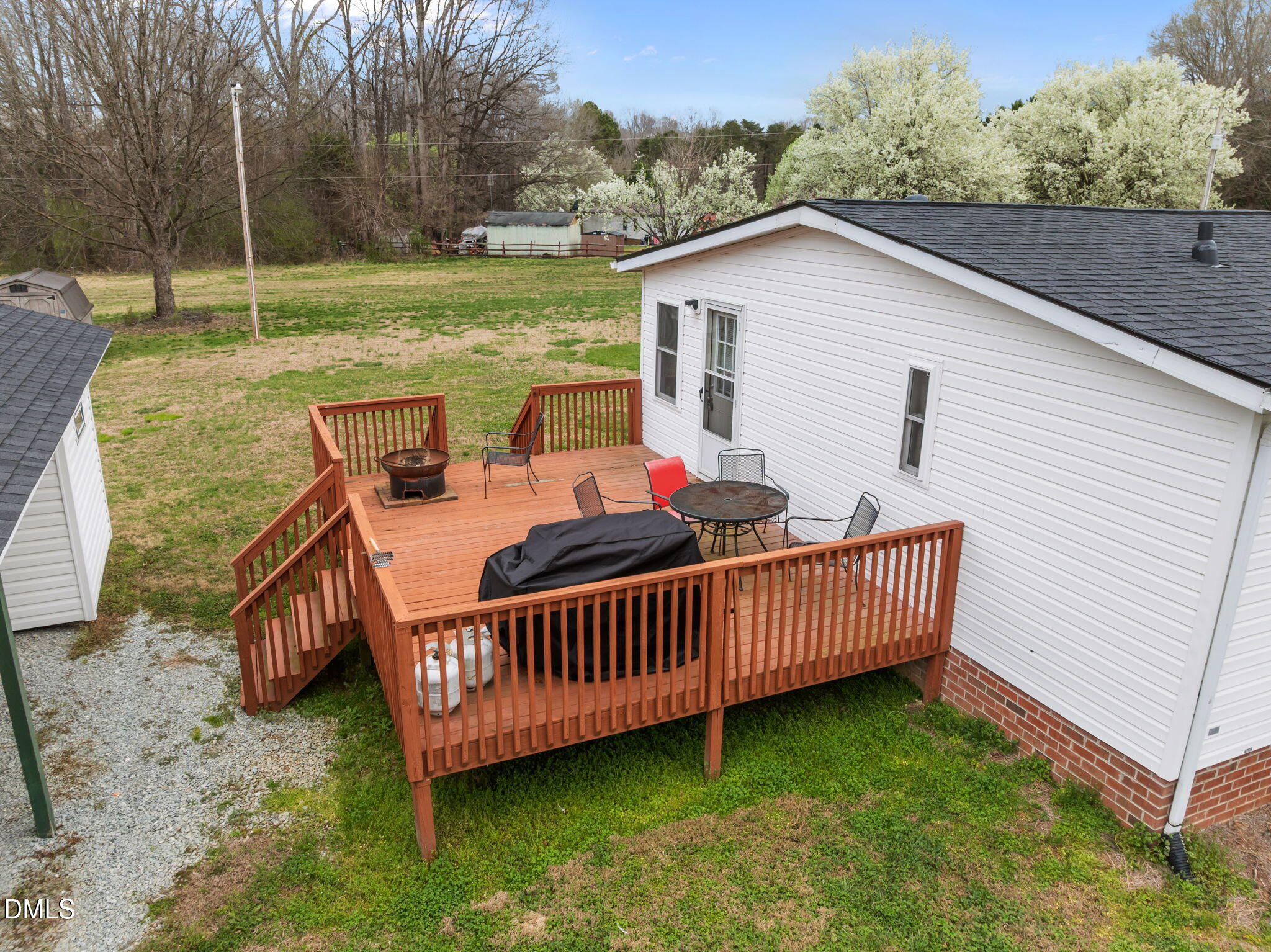 170 Blue Devil Road Timberlake, NC 27583 - Photo 11 of 54 11-web-or-mls-DJI_0381