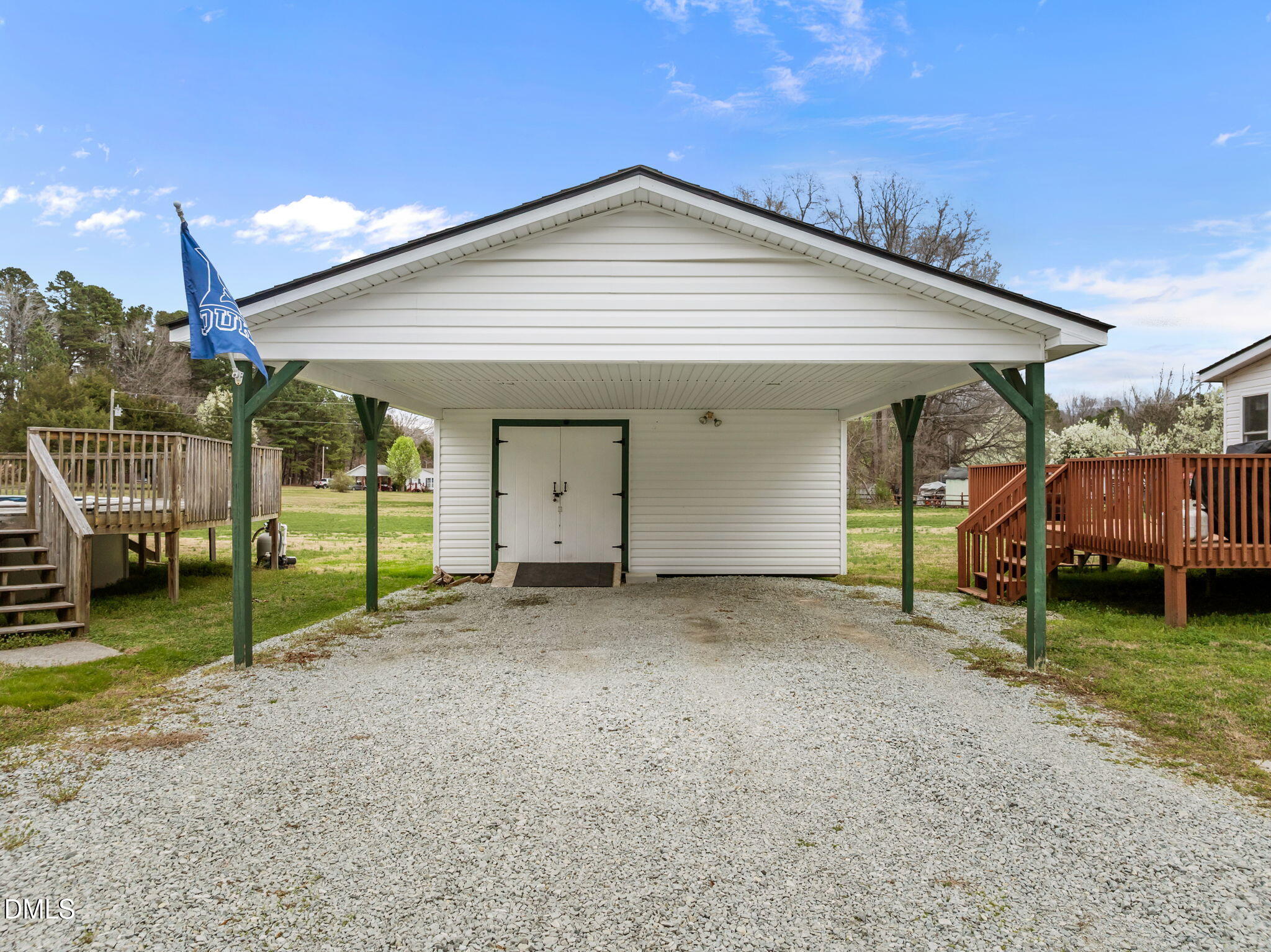 170 Blue Devil Road Timberlake, NC 27583 - Photo 13 of 54 13-web-or-mls-DJI_0383