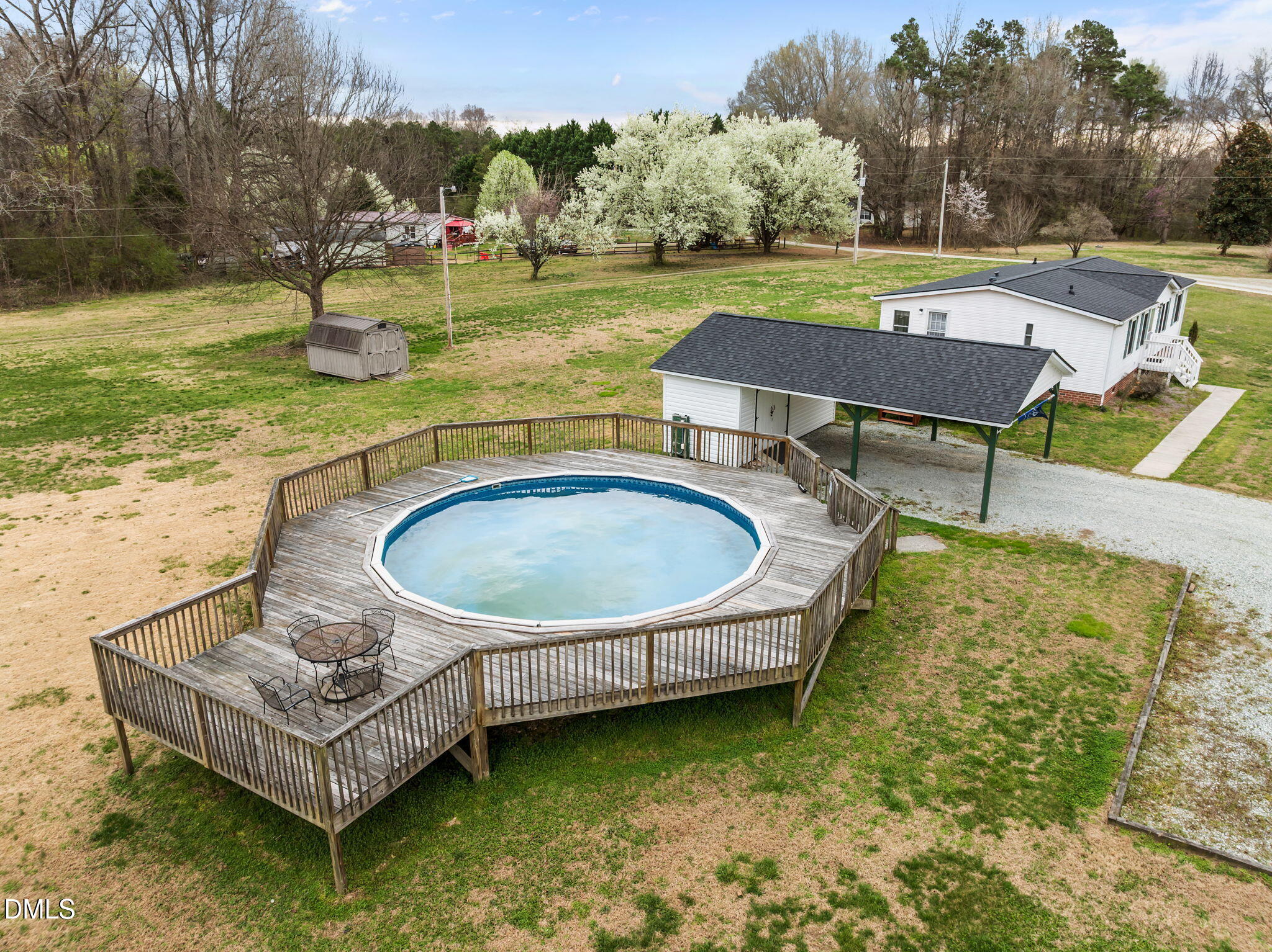 170 Blue Devil Road Timberlake, NC 27583 - Photo 14 of 54 14-web-or-mls-DJI_0384