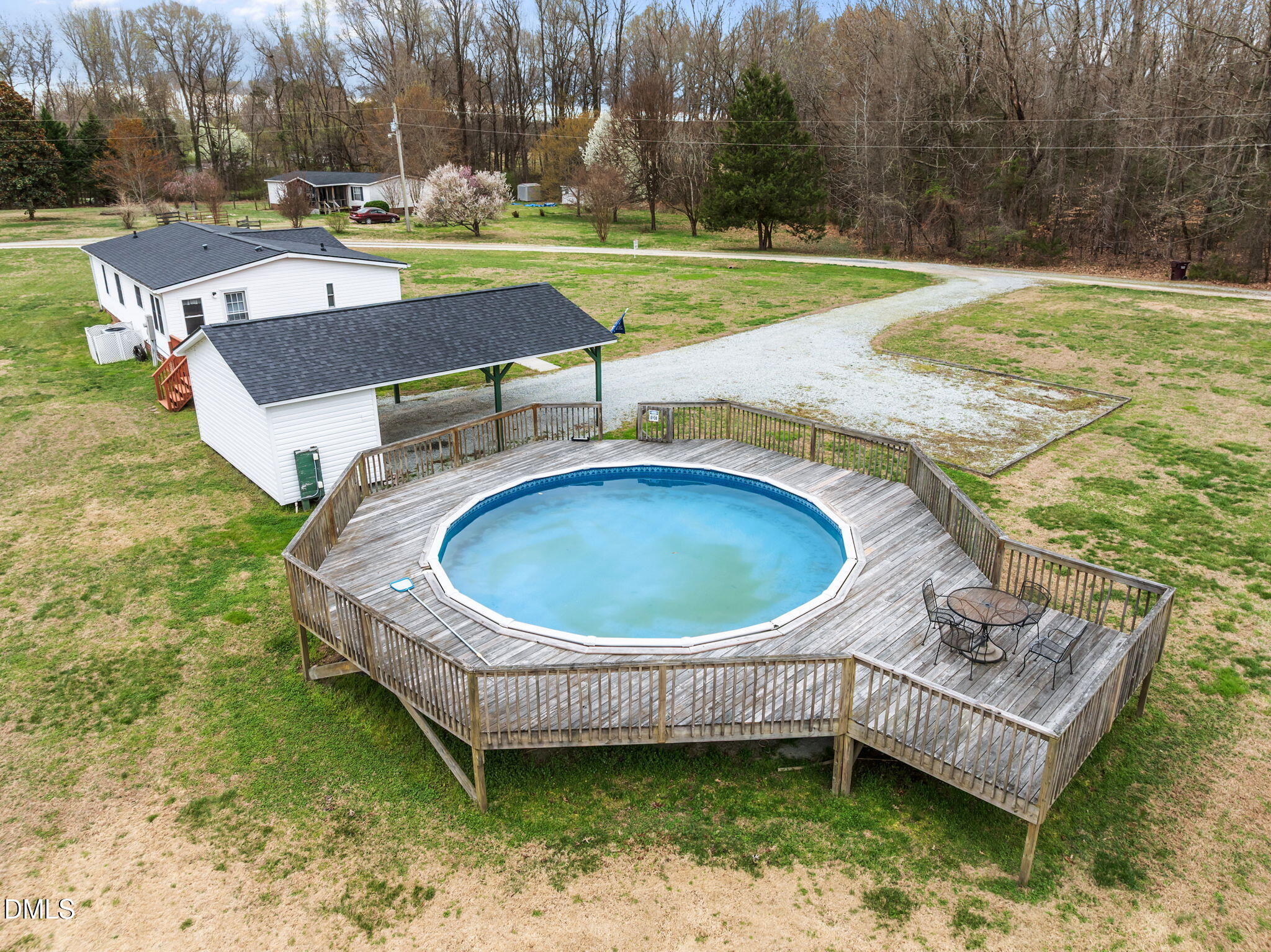 170 Blue Devil Road Timberlake, NC 27583 - Photo 15 of 54 15-web-or-mls-DJI_0385