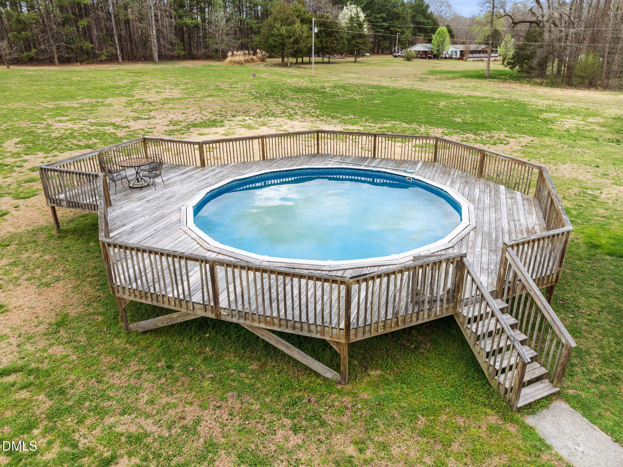 170 Blue Devil Road Timberlake, NC 27583 - Photo 16 of 54 16-web-or-mls-DJI_0386