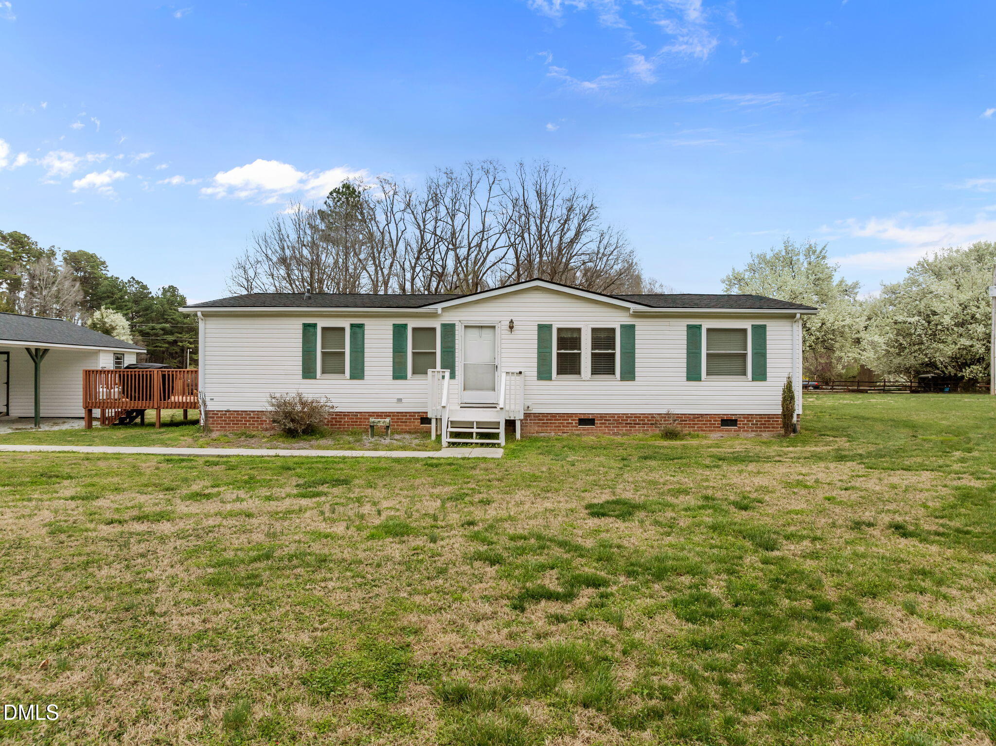 170 Blue Devil Road Timberlake, NC 27583 - Photo 2 of 54 1-web-or-mls-DJI_0371