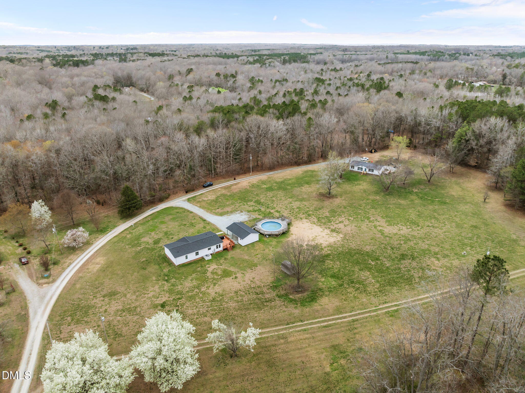170 Blue Devil Road Timberlake, NC 27583 - Photo 22 of 54 22-web-or-mls-DJI_0393
