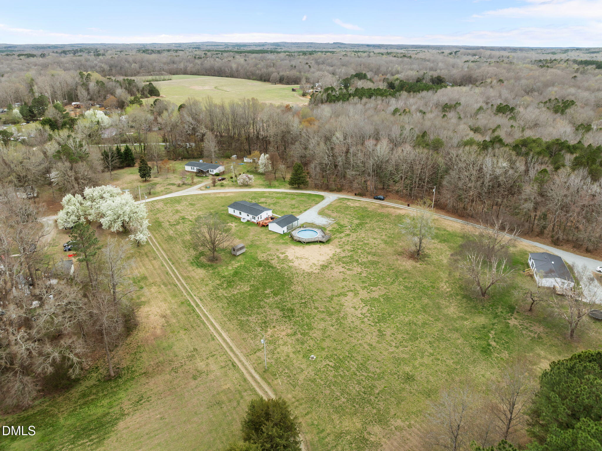 170 Blue Devil Road Timberlake, NC 27583 - Photo 23 of 54 23-web-or-mls-DJI_0394
