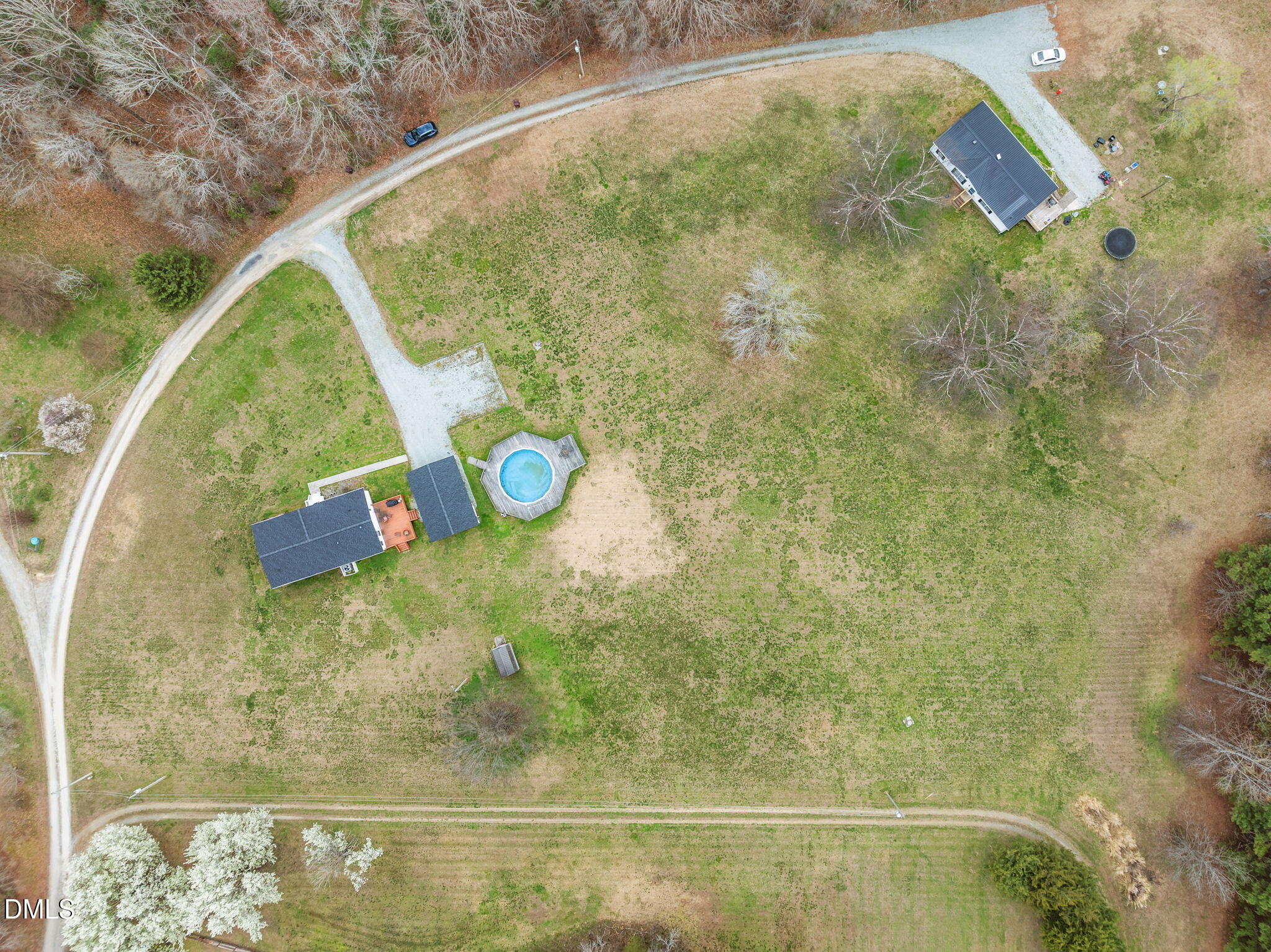 170 Blue Devil Road Timberlake, NC 27583 - Photo 24 of 54 24-web-or-mls-DJI_0395
