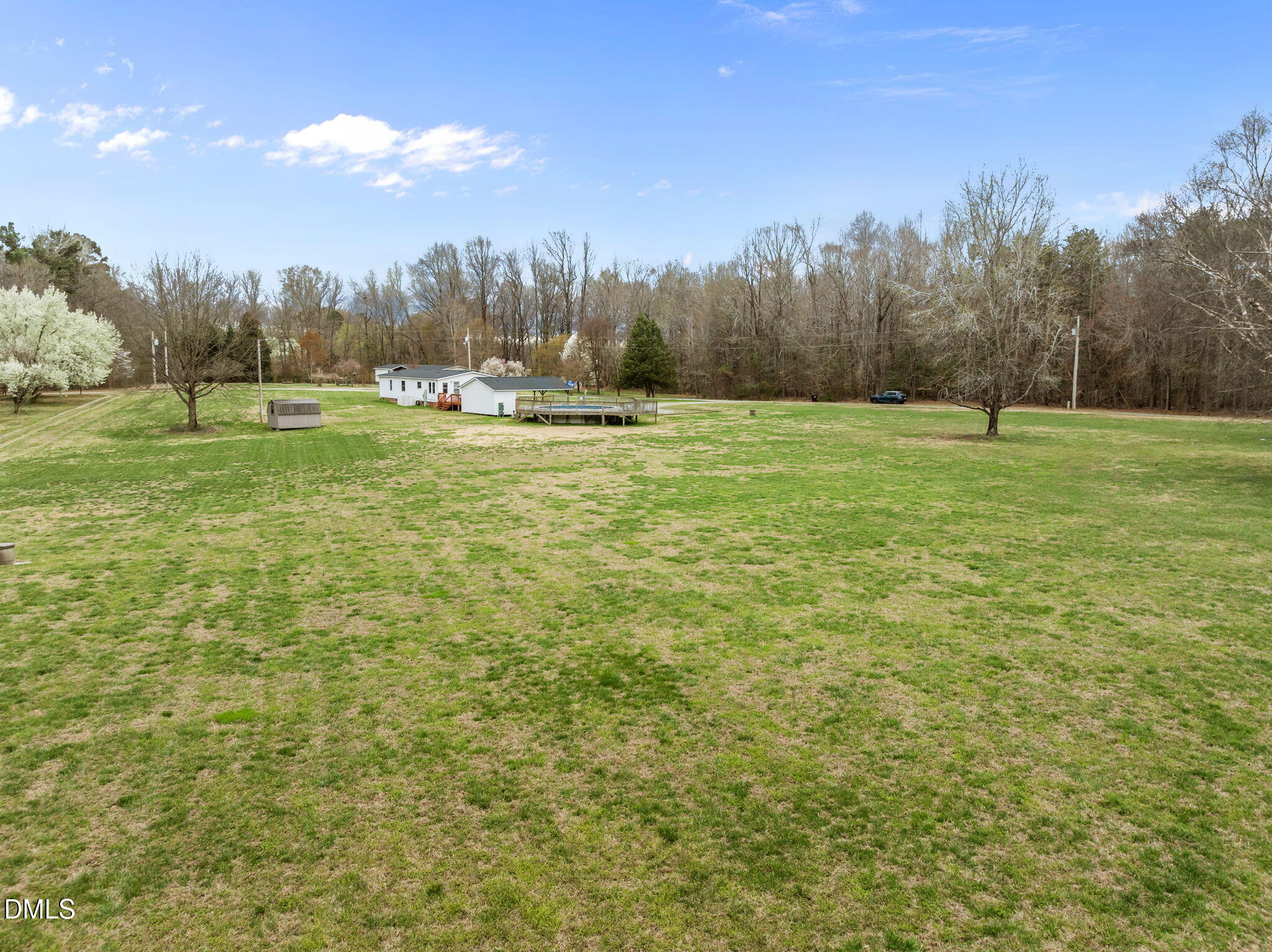 170 Blue Devil Road Timberlake, NC 27583 - Photo 25 of 54 25-web-or-mls-DJI_0396